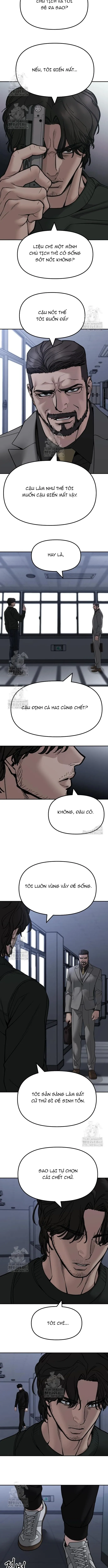 Giang Hồ Thực Thi Công Lý Chap 155.1 - Next Chap 156.1