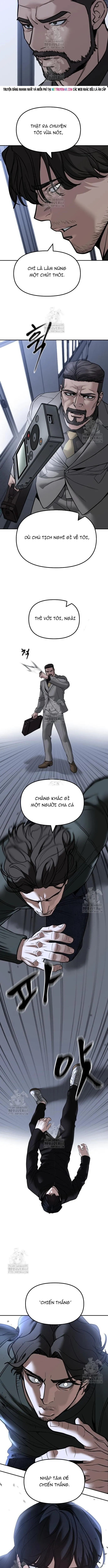 Giang Hồ Thực Thi Công Lý Chap 155.1 - Next Chap 156.1