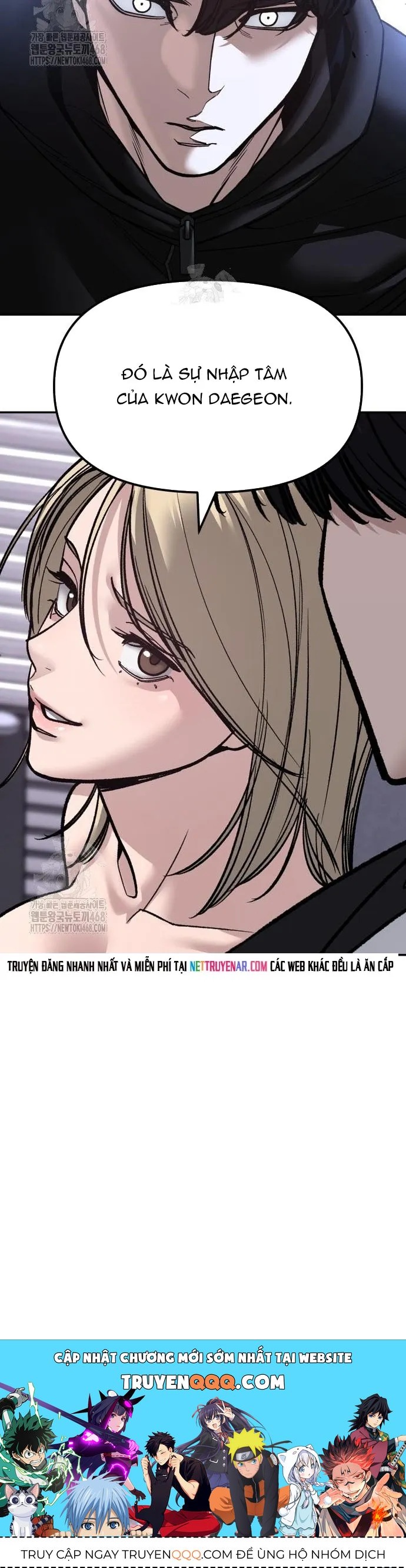 Giang Hồ Thực Thi Công Lý Chap 155.1 - Next Chap 156.1