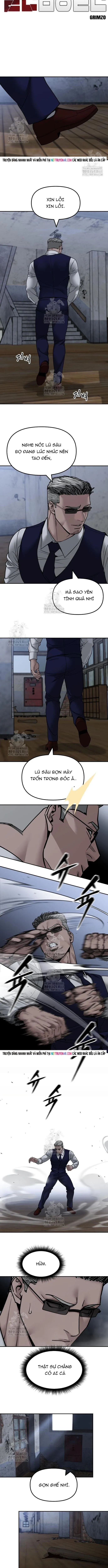 Giang Hồ Thực Thi Công Lý Chap 155.1 - Next Chap 156.1