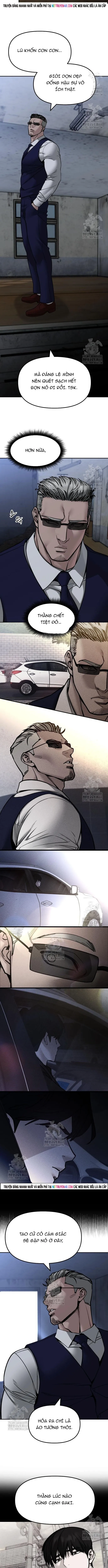 Giang Hồ Thực Thi Công Lý Chap 155.1 - Next Chap 156.1