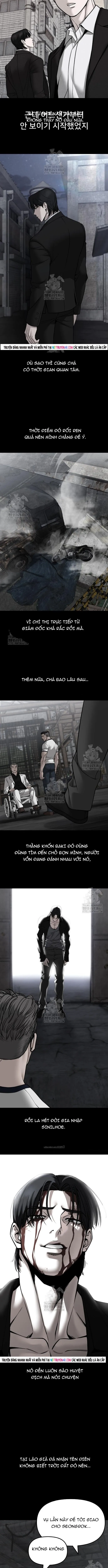 Giang Hồ Thực Thi Công Lý Chap 155.1 - Next Chap 156.1