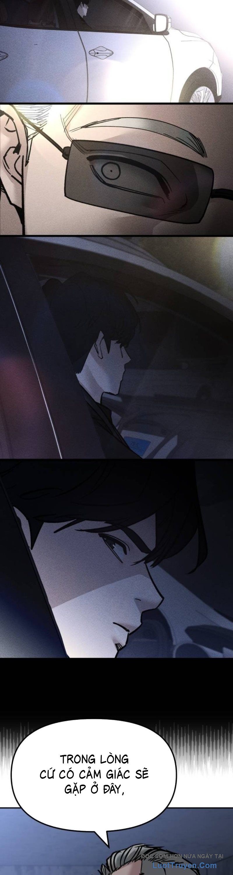 Giang Hồ Thực Thi Công Lý Chap 155 - Next Chap 156