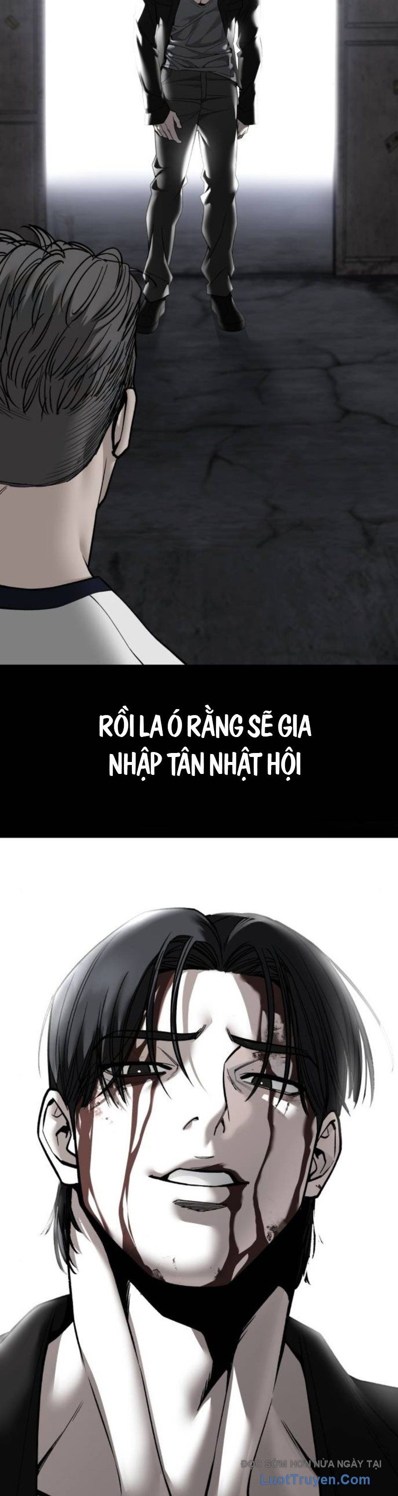 Giang Hồ Thực Thi Công Lý Chap 155 - Next Chap 156