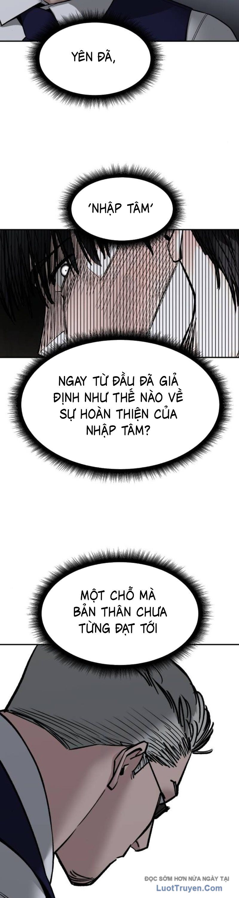 Giang Hồ Thực Thi Công Lý Chap 155 - Next Chap 156
