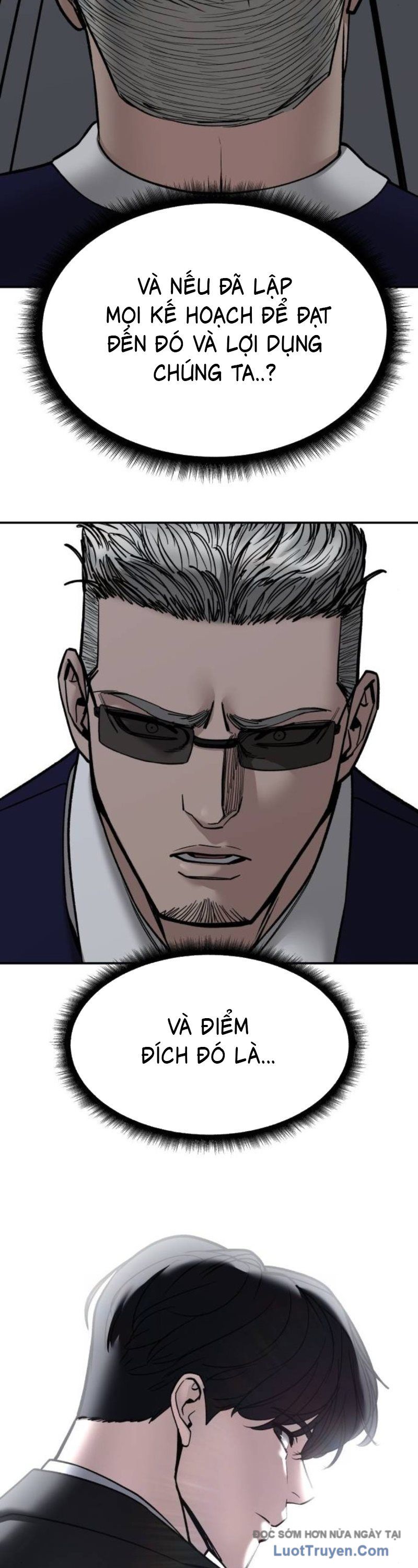 Giang Hồ Thực Thi Công Lý Chap 155 - Next Chap 156