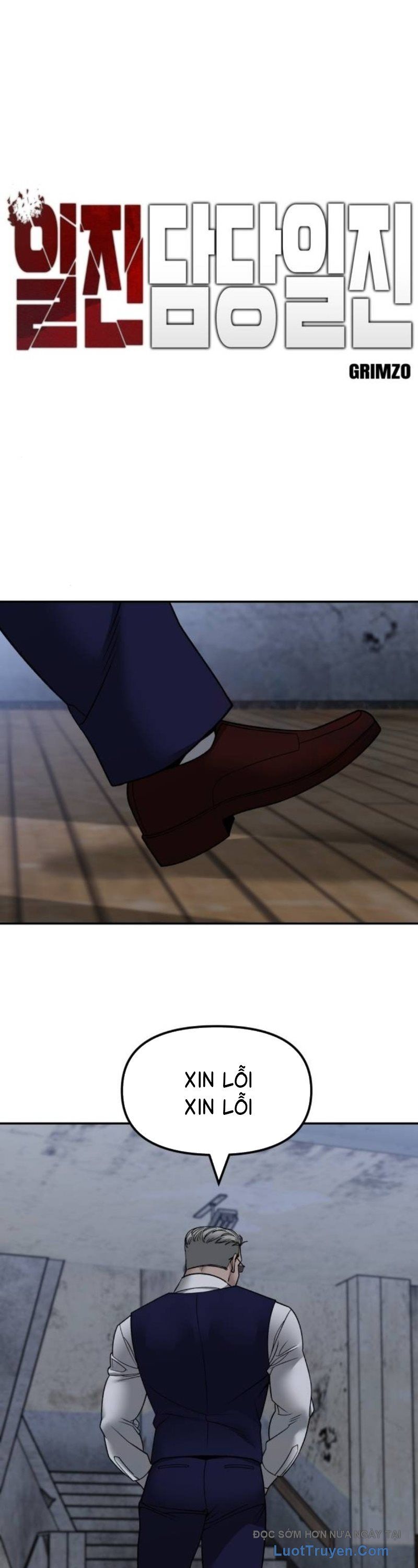 Giang Hồ Thực Thi Công Lý Chap 155 - Next Chap 156