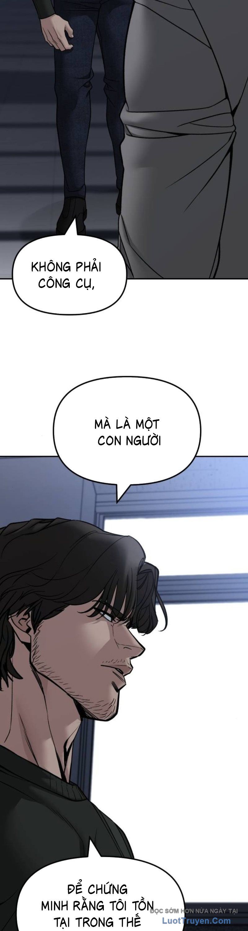 Giang Hồ Thực Thi Công Lý Chap 155 - Next Chap 156