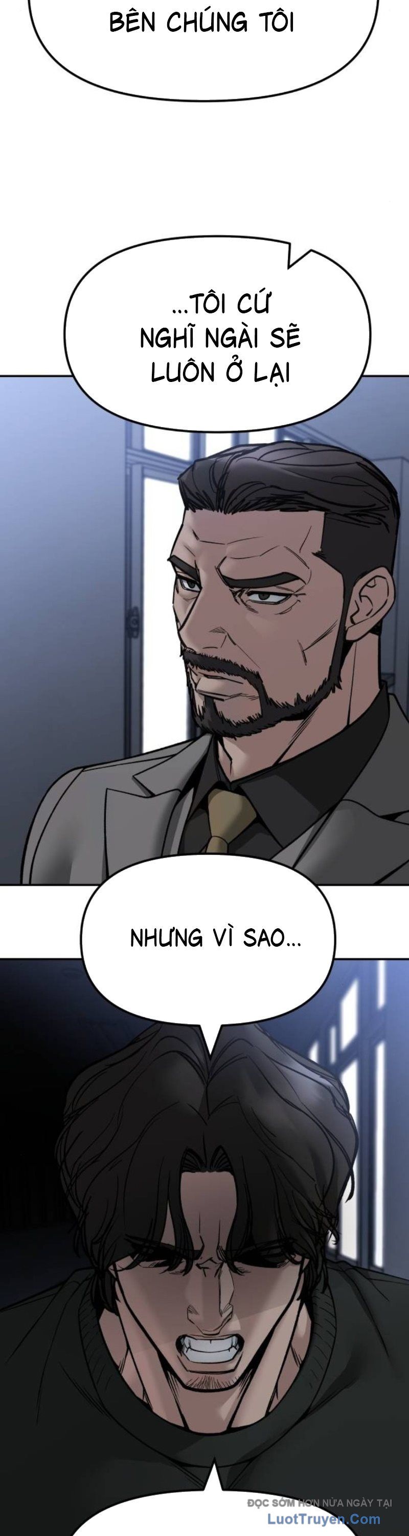 Giang Hồ Thực Thi Công Lý Chap 155 - Next Chap 156
