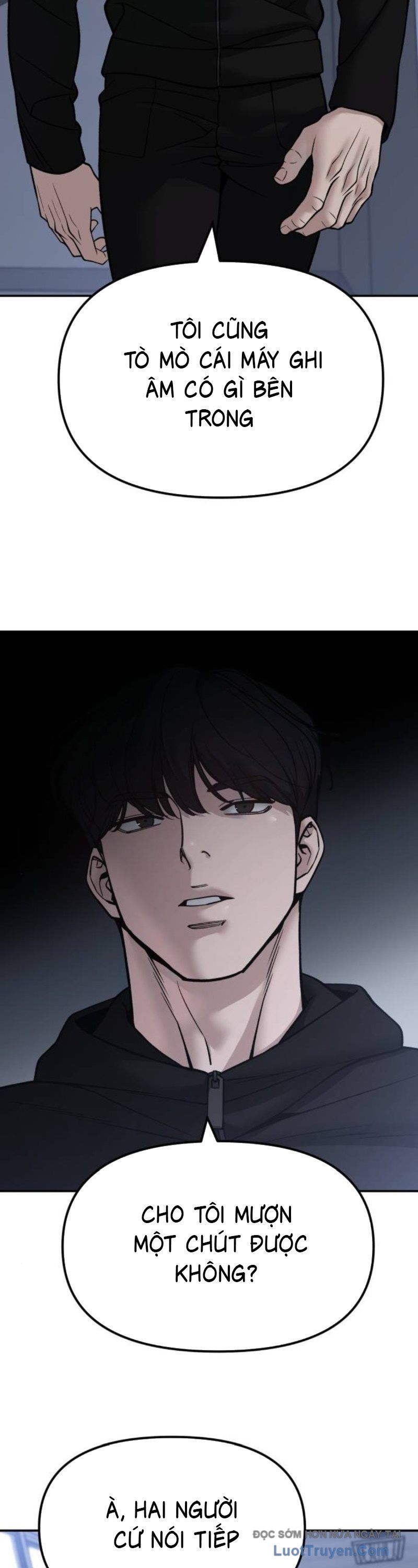 Giang Hồ Thực Thi Công Lý Chap 155 - Next Chap 156