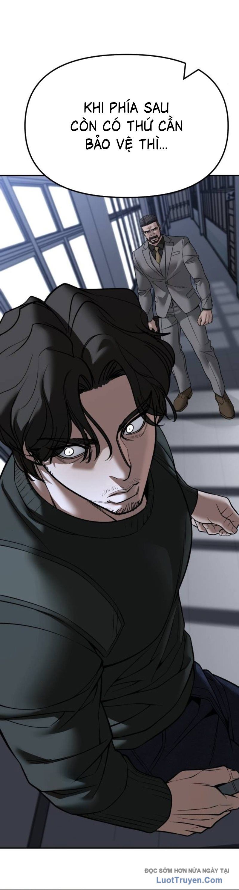 Giang Hồ Thực Thi Công Lý Chap 155 - Next Chap 156