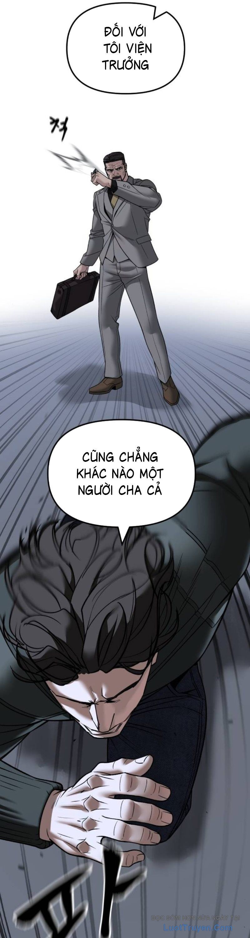 Giang Hồ Thực Thi Công Lý Chap 155 - Next Chap 156
