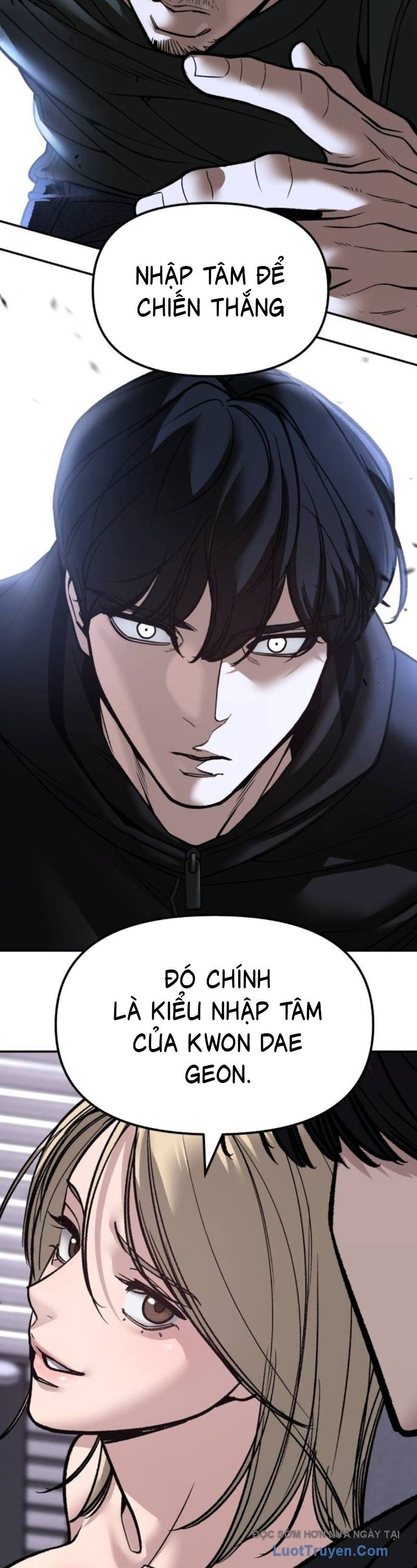 Giang Hồ Thực Thi Công Lý Chap 155 - Next Chap 156