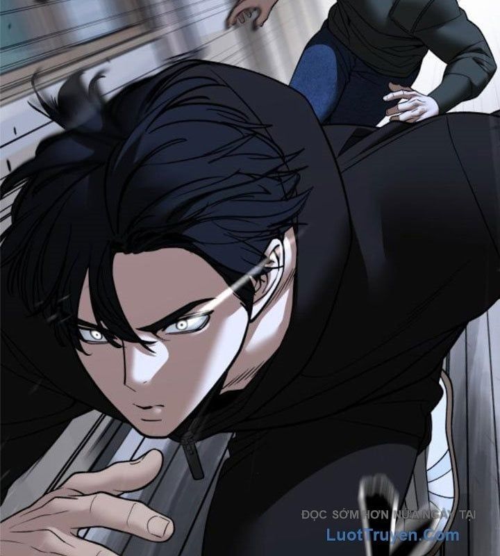 Giang Hồ Thực Thi Công Lý Chap 156 - Next Chap 157