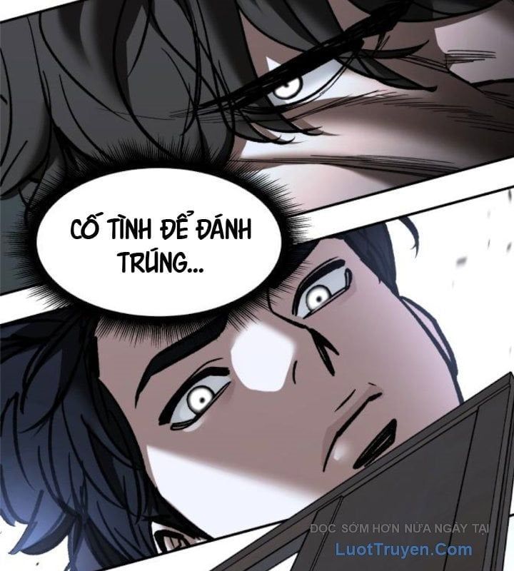 Giang Hồ Thực Thi Công Lý Chap 156 - Next Chap 157