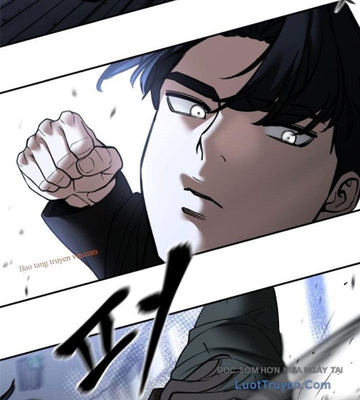 Giang Hồ Thực Thi Công Lý Chap 156 - Next Chap 157