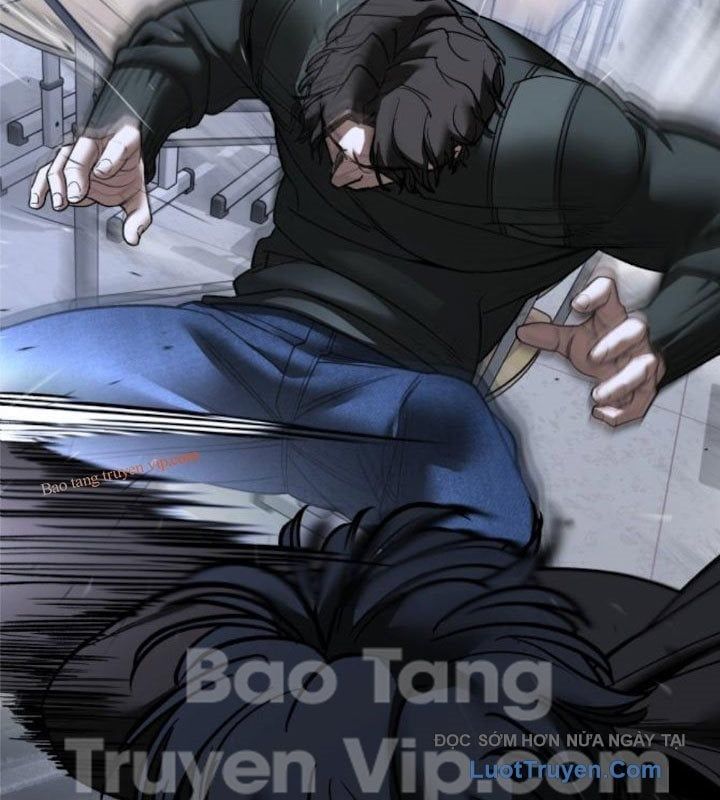 Giang Hồ Thực Thi Công Lý Chap 156 - Next Chap 157
