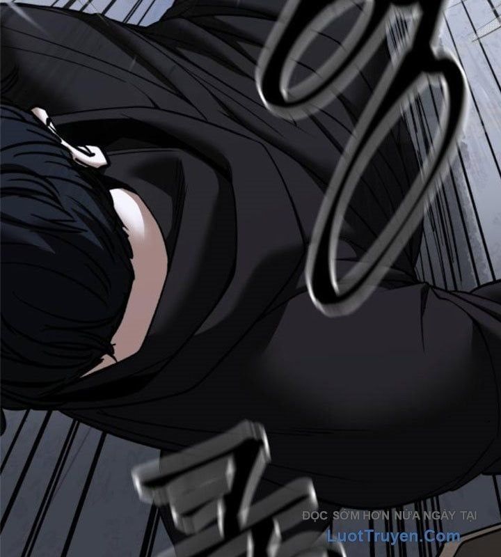 Giang Hồ Thực Thi Công Lý Chap 156 - Next Chap 157