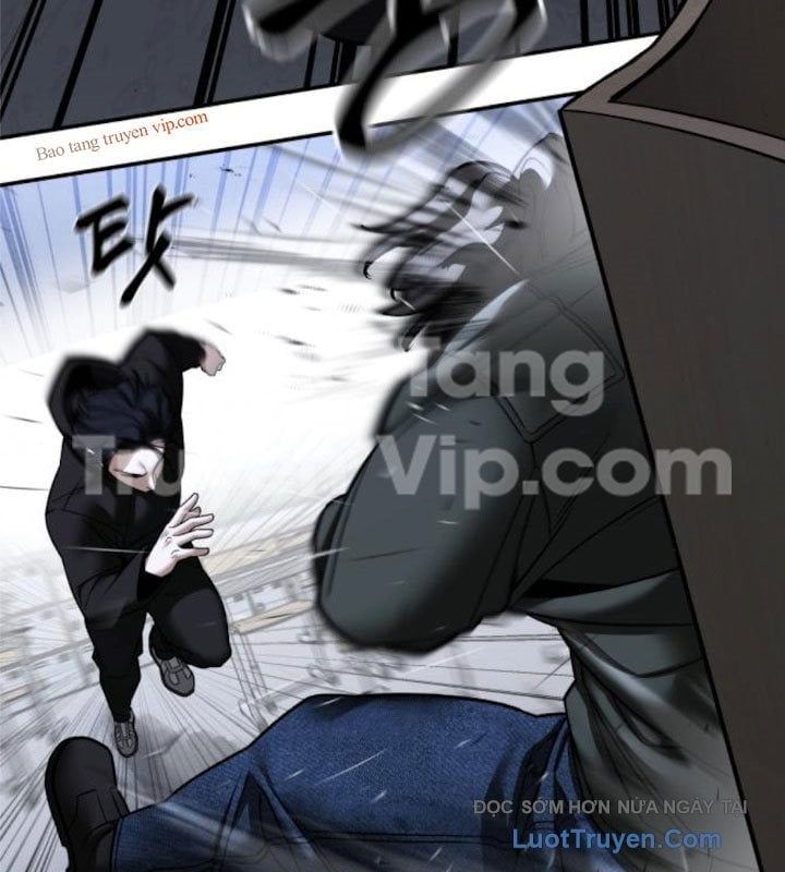 Giang Hồ Thực Thi Công Lý Chap 156 - Next Chap 157