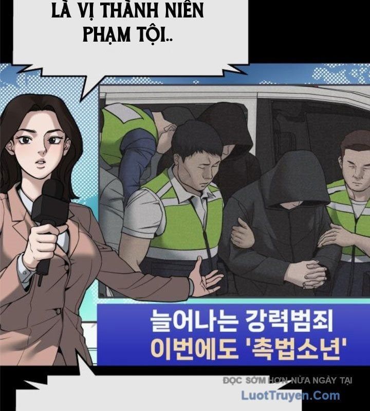 Giang Hồ Thực Thi Công Lý Chap 156 - Next Chap 157