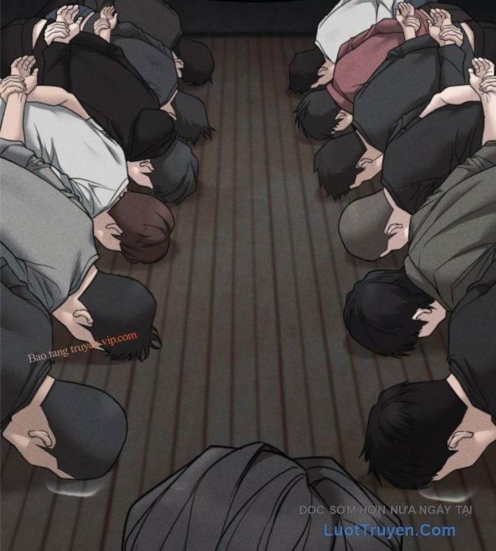 Giang Hồ Thực Thi Công Lý Chap 156 - Next Chap 157