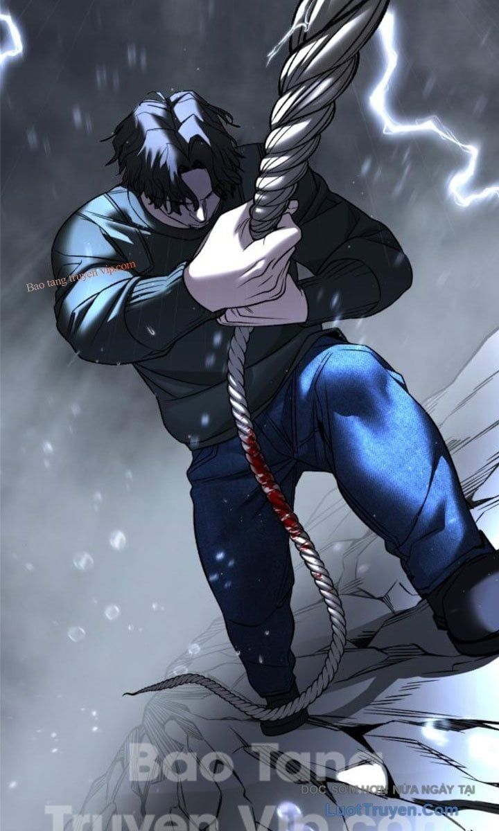 Giang Hồ Thực Thi Công Lý Chap 157 - Next Chap 158