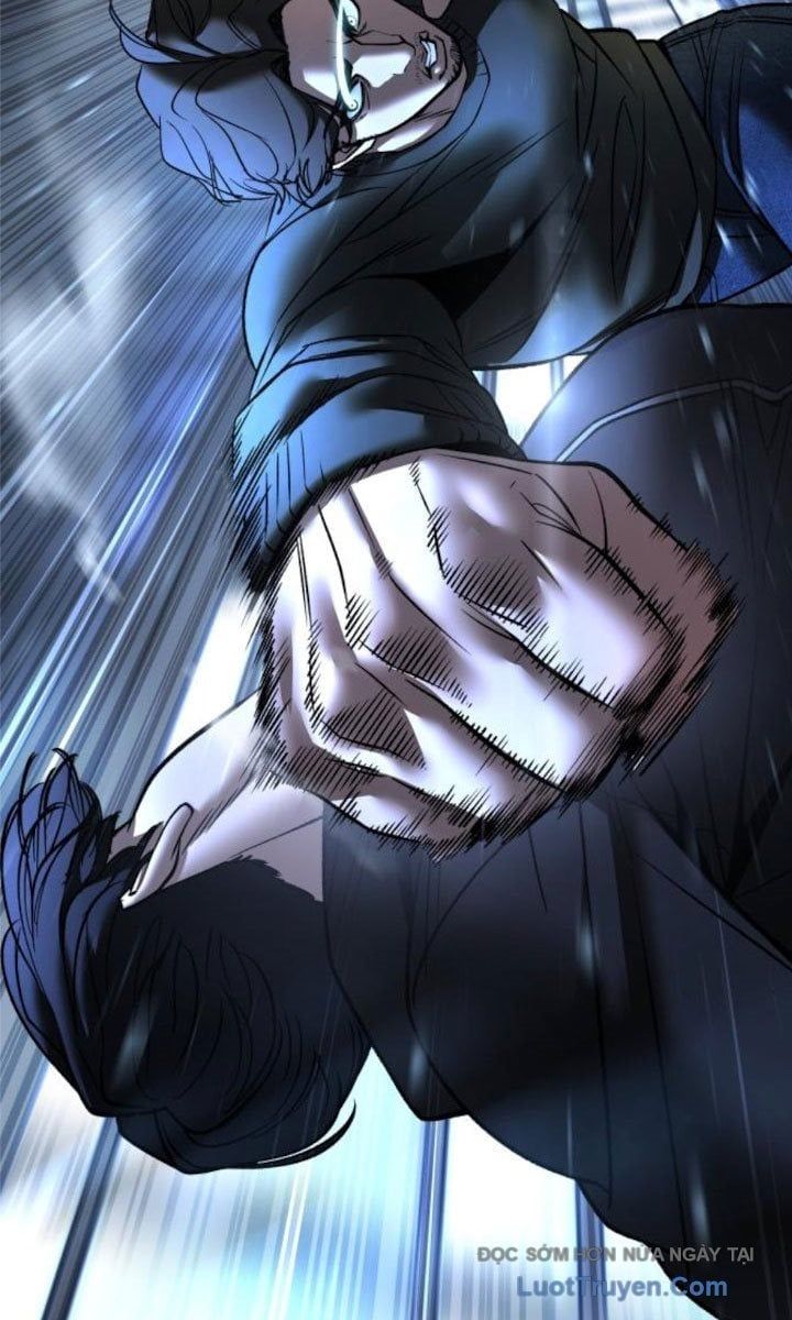 Giang Hồ Thực Thi Công Lý Chap 157 - Next Chap 158