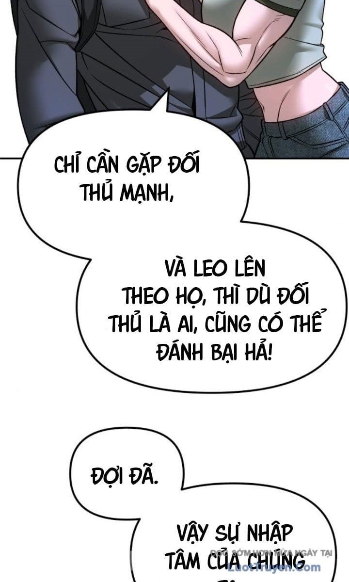 Giang Hồ Thực Thi Công Lý Chap 157 - Next Chap 158