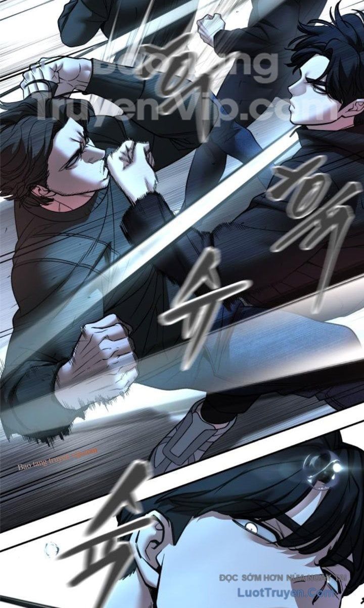 Giang Hồ Thực Thi Công Lý Chap 157 - Next Chap 158