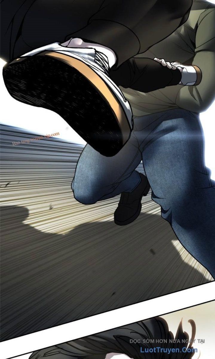 Giang Hồ Thực Thi Công Lý Chap 157 - Next Chap 158