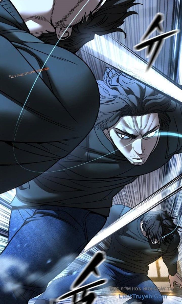 Giang Hồ Thực Thi Công Lý Chap 157 - Next Chap 158