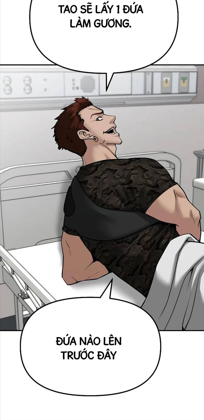 Giang Hồ Thực Thi Công Lý Chap 80 - Next Chap 81