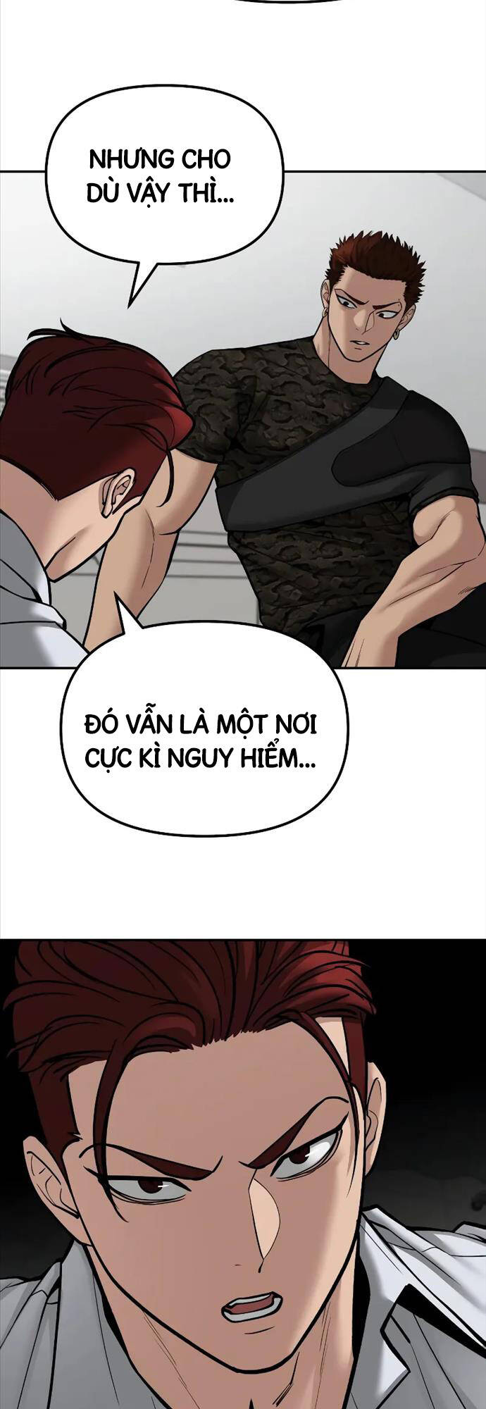 Giang Hồ Thực Thi Công Lý Chap 80 - Next Chap 81