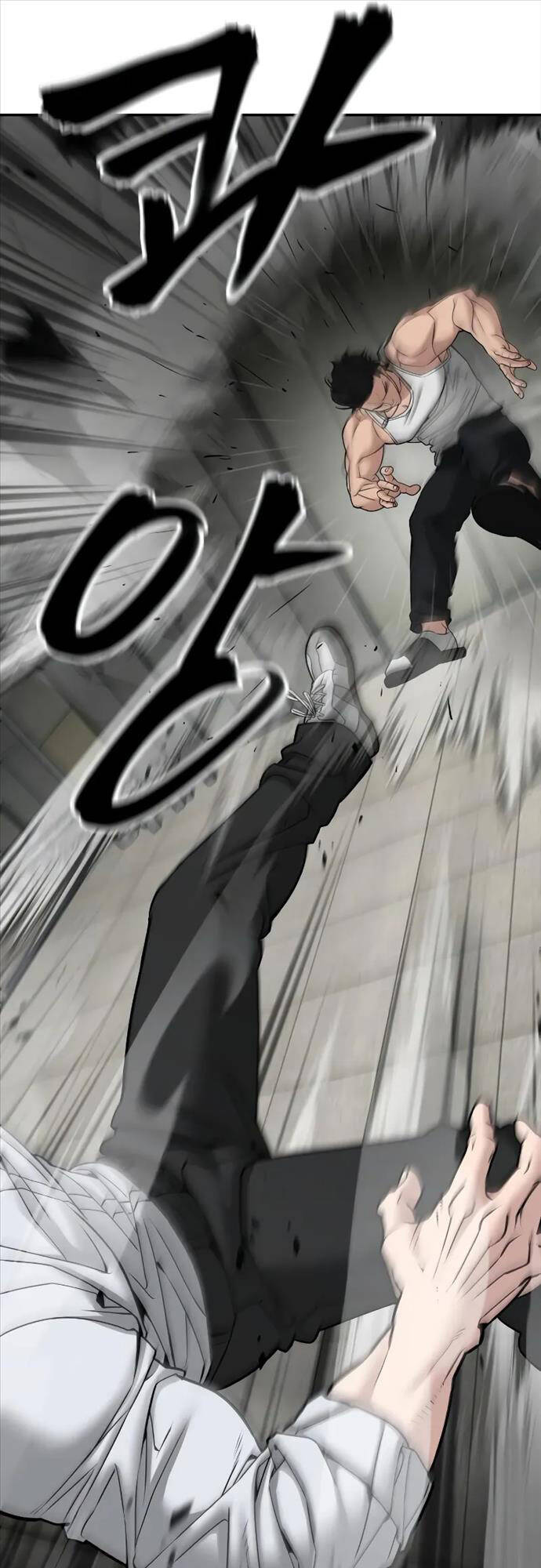 Giang Hồ Thực Thi Công Lý Chap 80 - Next Chap 81