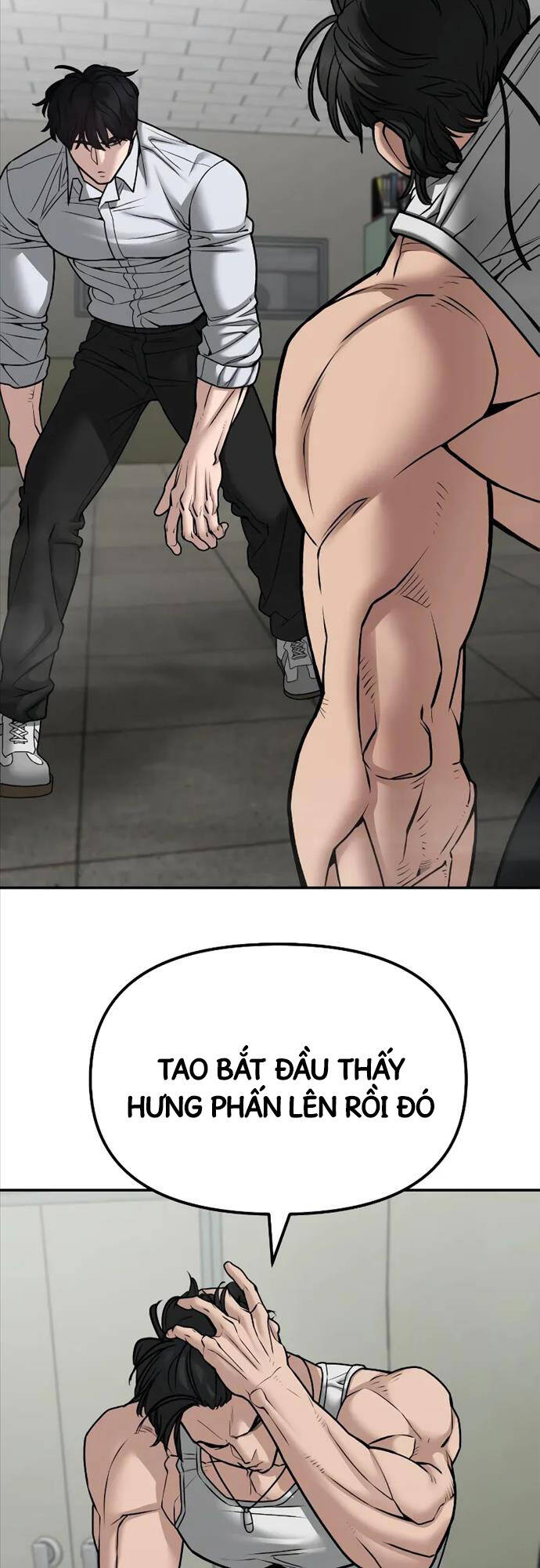 Giang Hồ Thực Thi Công Lý Chap 80 - Next Chap 81