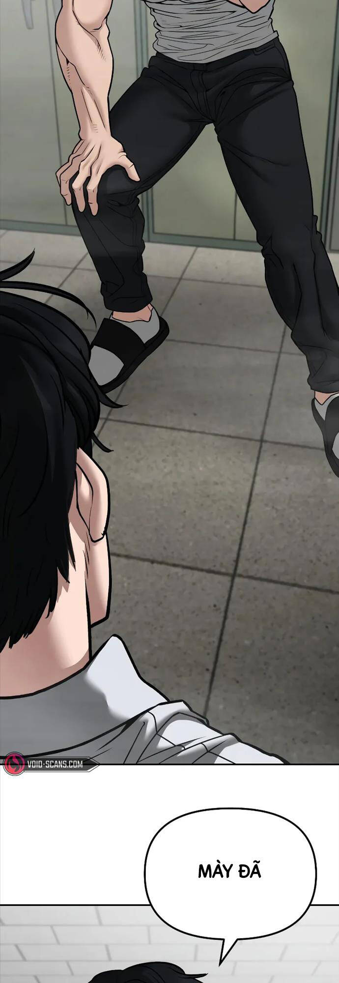 Giang Hồ Thực Thi Công Lý Chap 80 - Next Chap 81