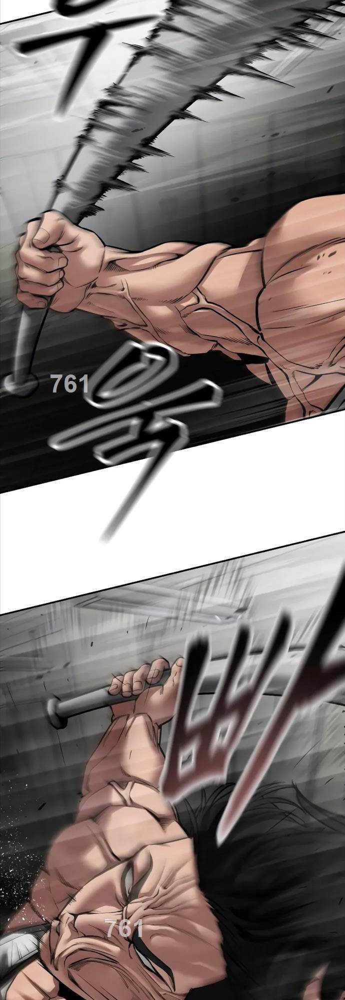 Giang Hồ Thực Thi Công Lý Chap 80 - Next Chap 81