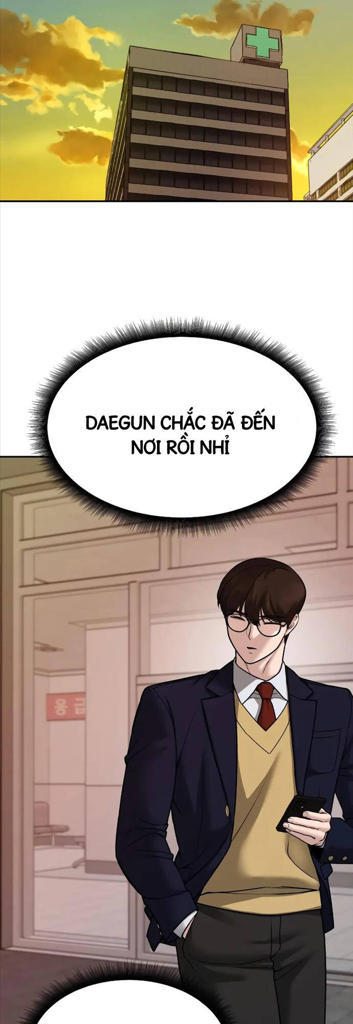 Giang Hồ Thực Thi Công Lý Chap 80 - Next Chap 81