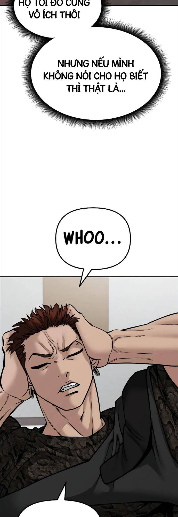 Giang Hồ Thực Thi Công Lý Chap 80 - Next Chap 81