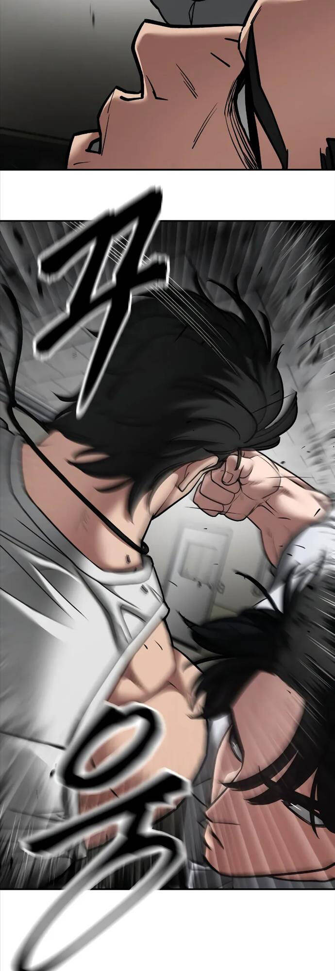 Giang Hồ Thực Thi Công Lý Chap 80 - Next Chap 81