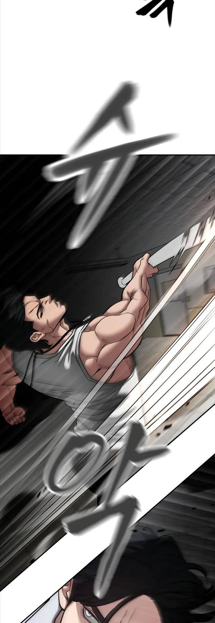 Giang Hồ Thực Thi Công Lý Chap 80 - Next Chap 81