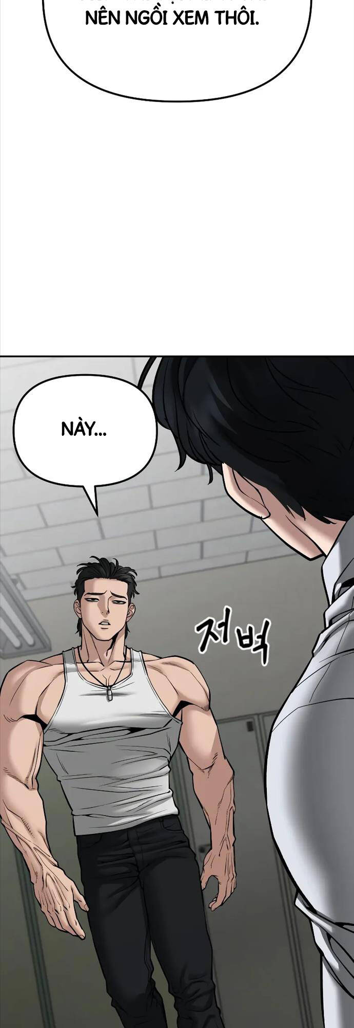 Giang Hồ Thực Thi Công Lý Chap 80 - Next Chap 81