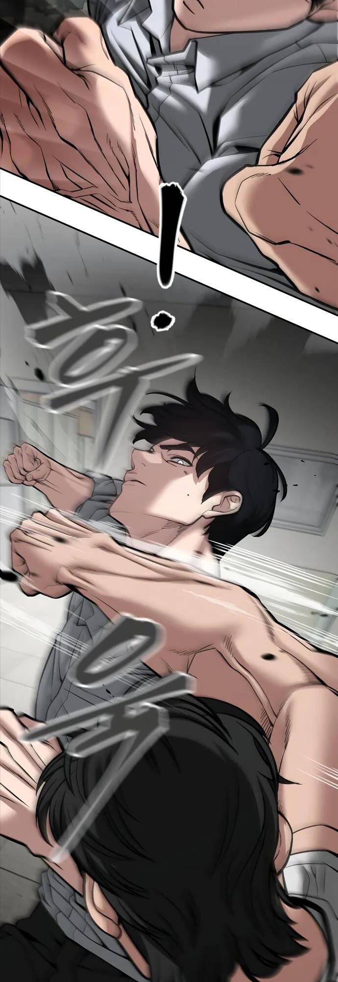 Giang Hồ Thực Thi Công Lý Chap 80 - Next Chap 81