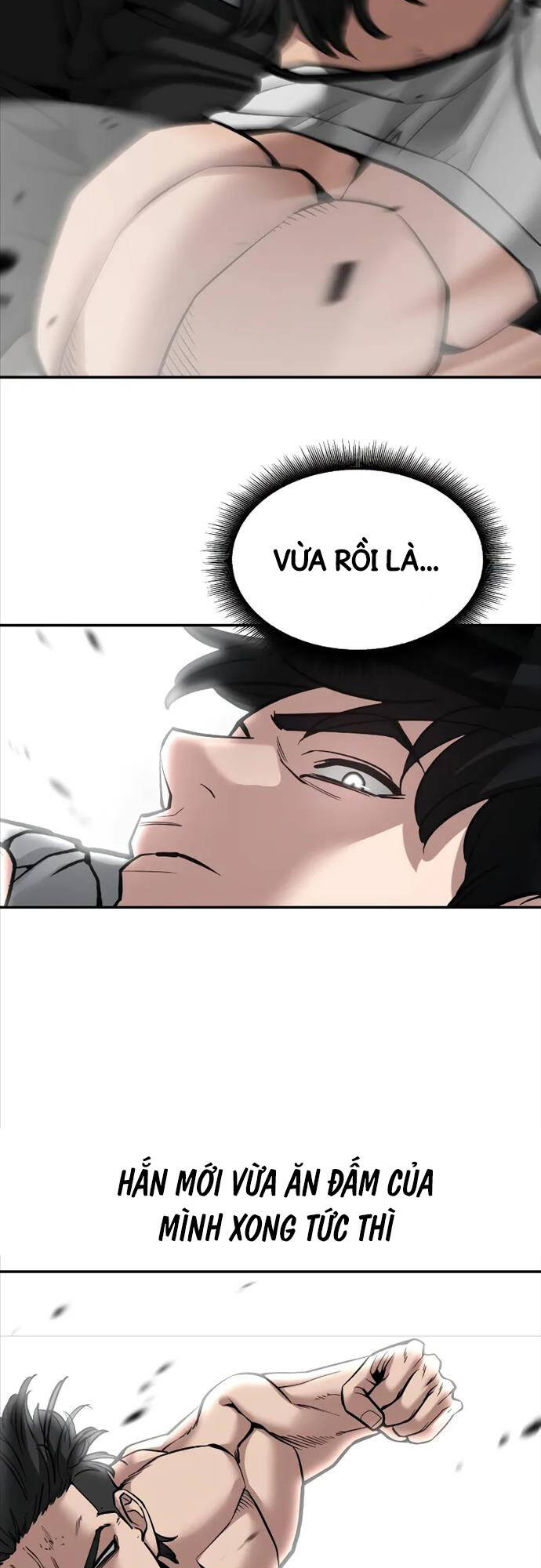 Giang Hồ Thực Thi Công Lý Chap 80 - Next Chap 81