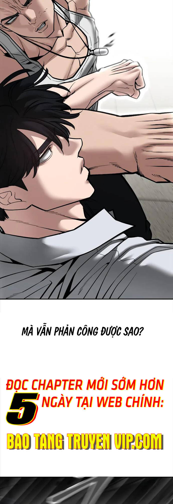 Giang Hồ Thực Thi Công Lý Chap 80 - Next Chap 81