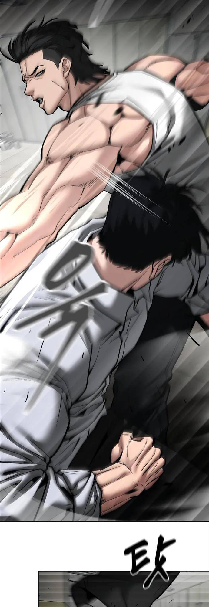 Giang Hồ Thực Thi Công Lý Chap 80 - Next Chap 81