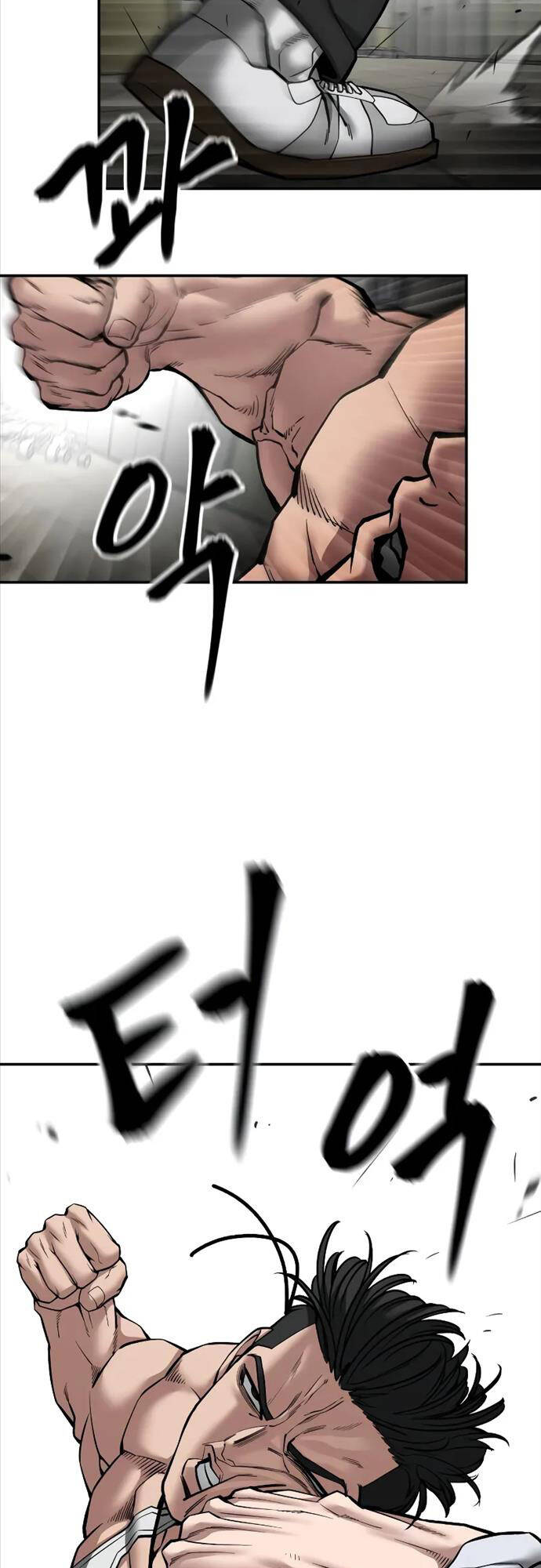 Giang Hồ Thực Thi Công Lý Chap 80 - Next Chap 81