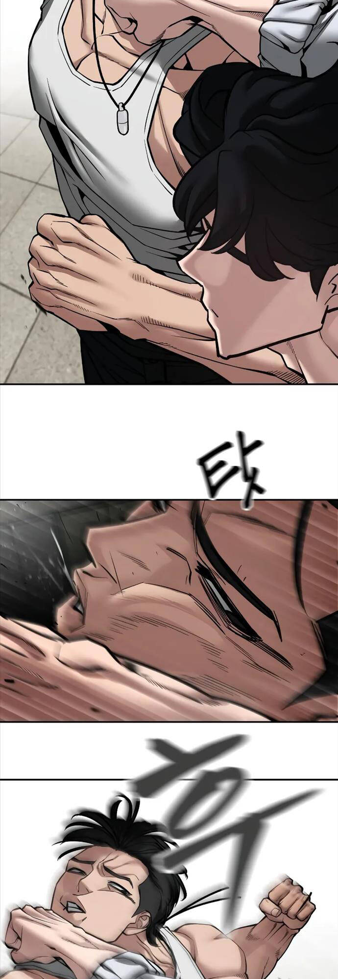 Giang Hồ Thực Thi Công Lý Chap 80 - Next Chap 81