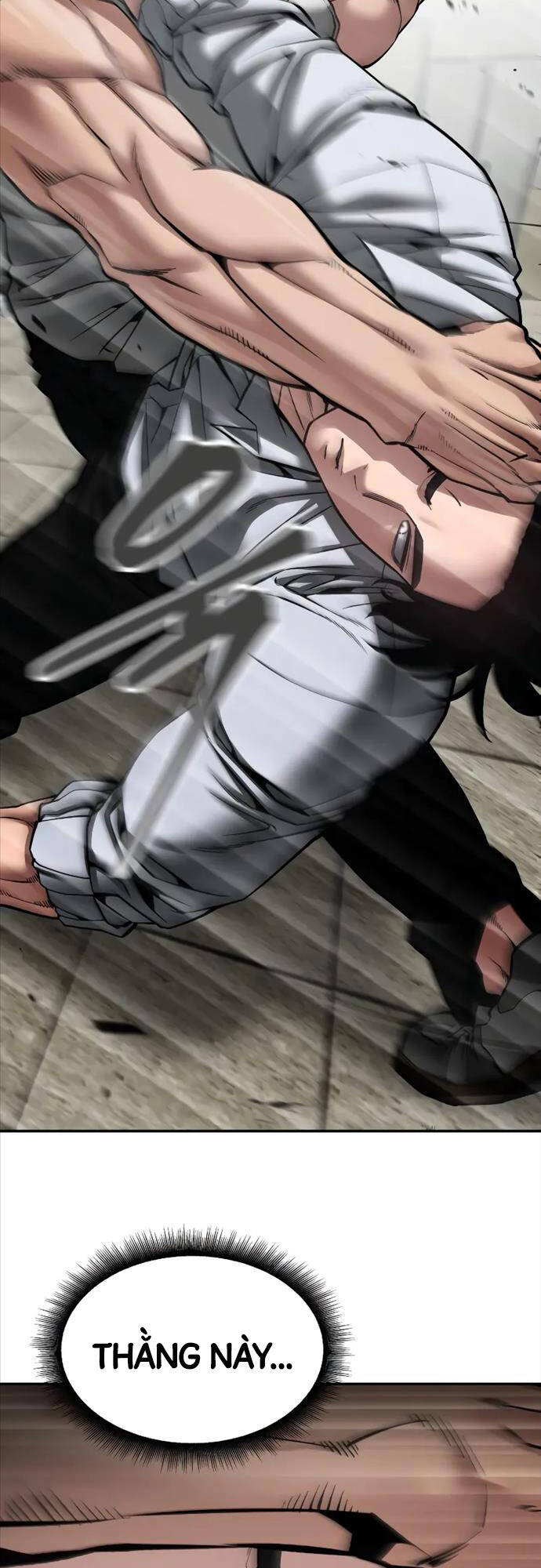 Giang Hồ Thực Thi Công Lý Chap 80 - Next Chap 81