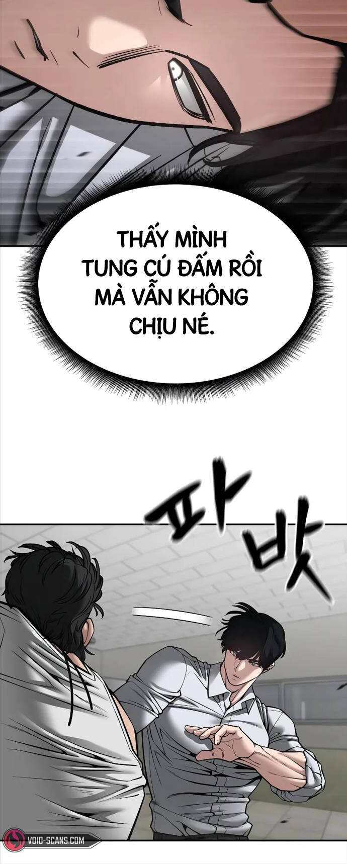 Giang Hồ Thực Thi Công Lý Chap 80 - Next Chap 81